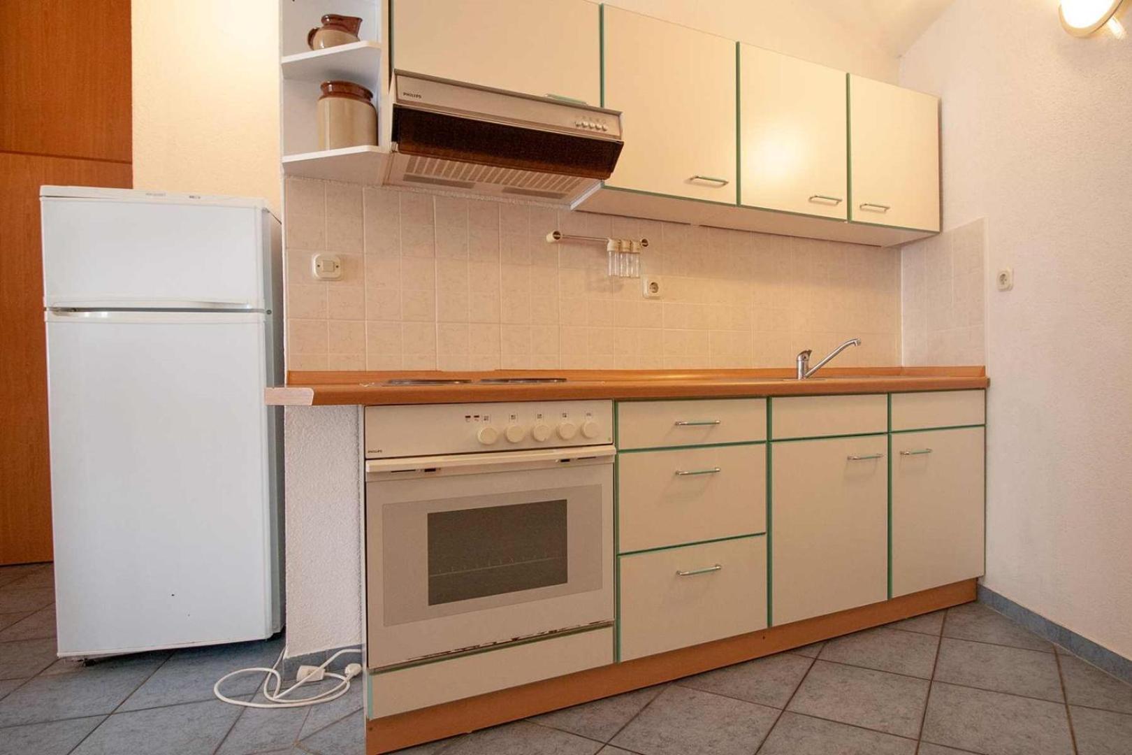 Villa Raguz Sa Privatnom Plazom I Garazom Неум Екстер'єр фото