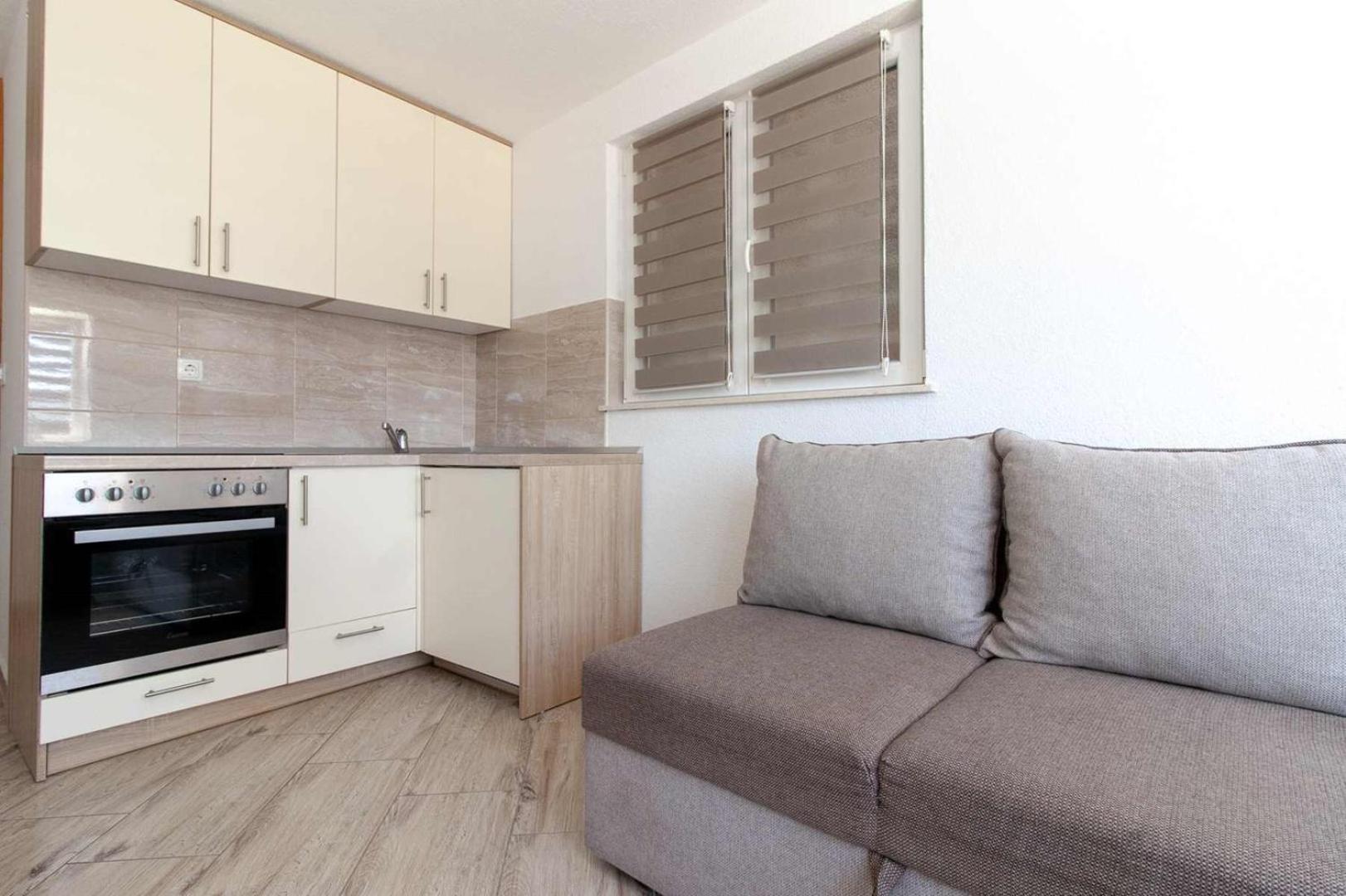 Villa Raguz Sa Privatnom Plazom I Garazom Неум Екстер'єр фото