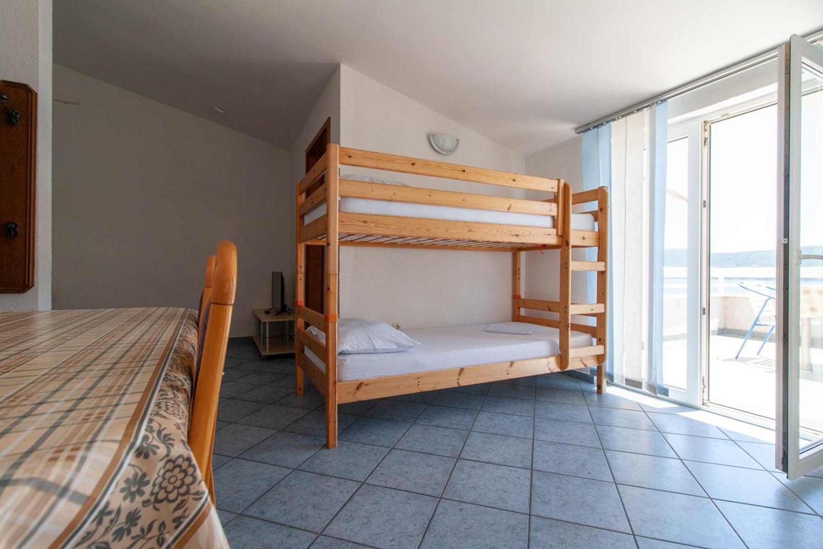 Villa Raguz Sa Privatnom Plazom I Garazom Неум Екстер'єр фото